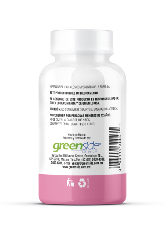 COLAGENO HIDROLIZADO 90 CAPS.