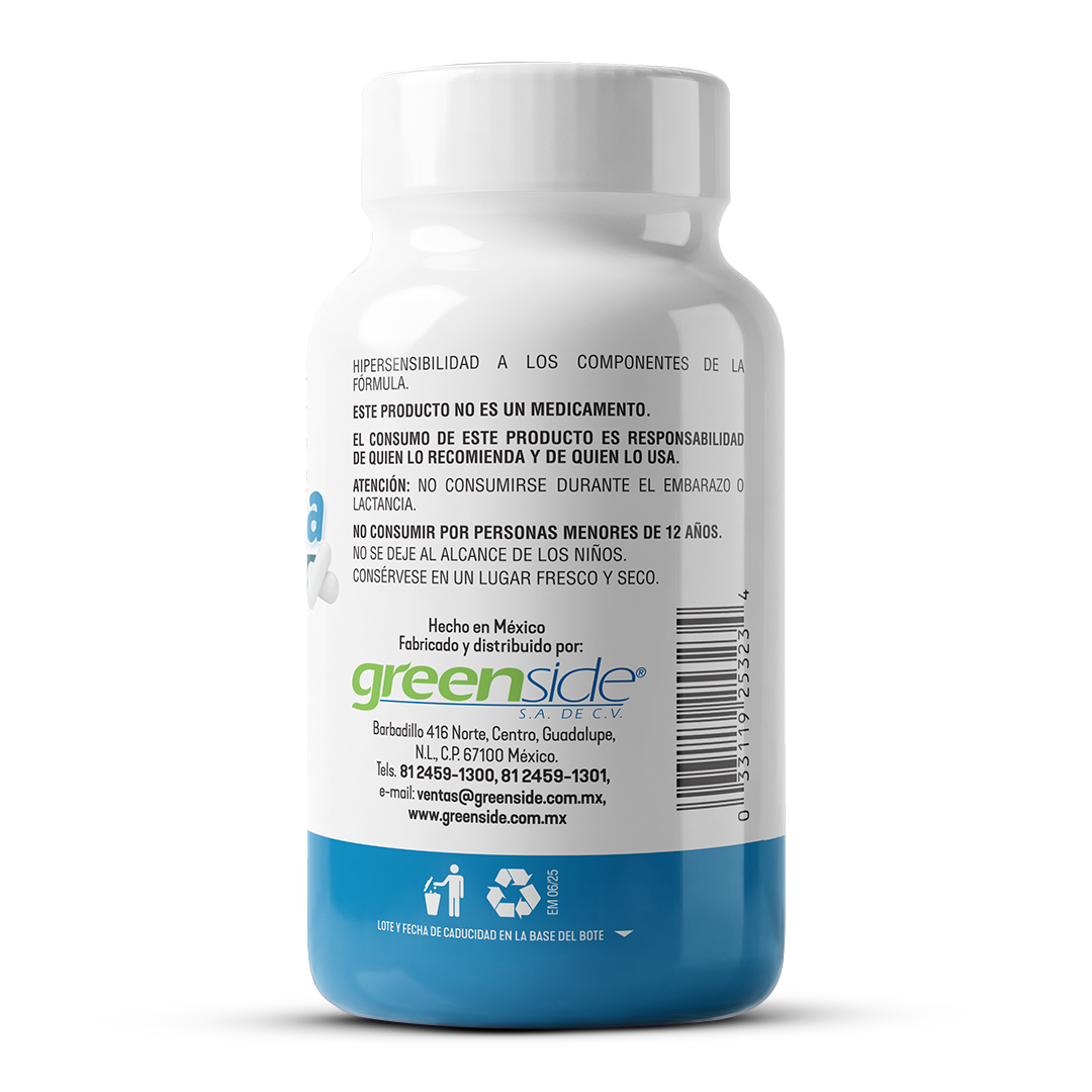 GLUCOSAMINA 30 CÁPSULAS.