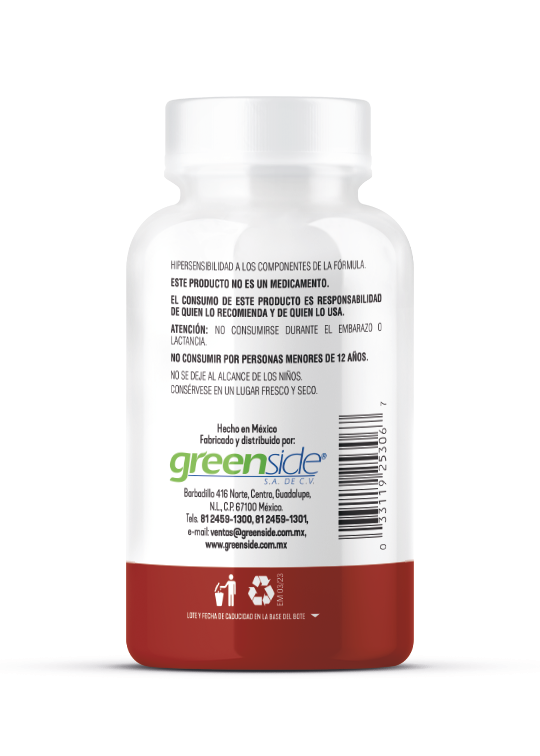 Resveratrol 30 Cápsulas