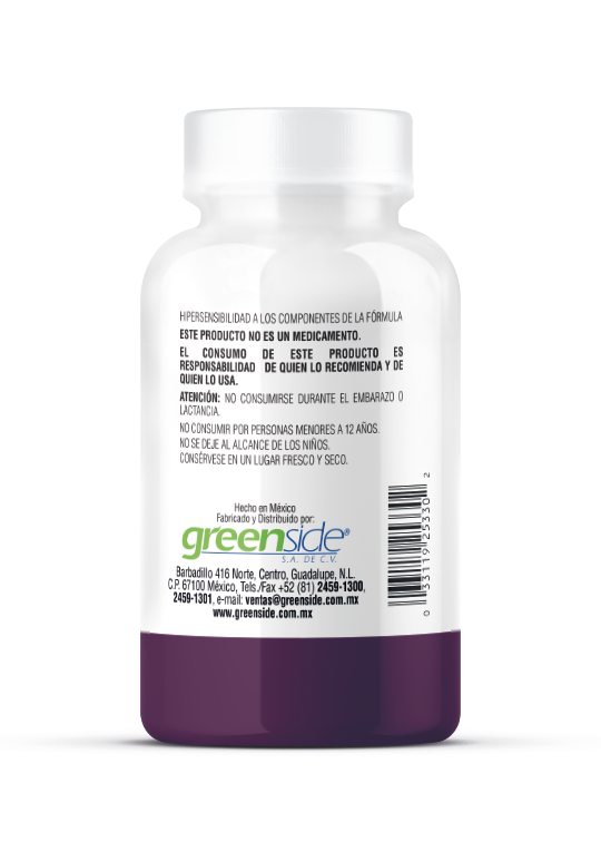 Semilla de Uva 30 Cápsulas