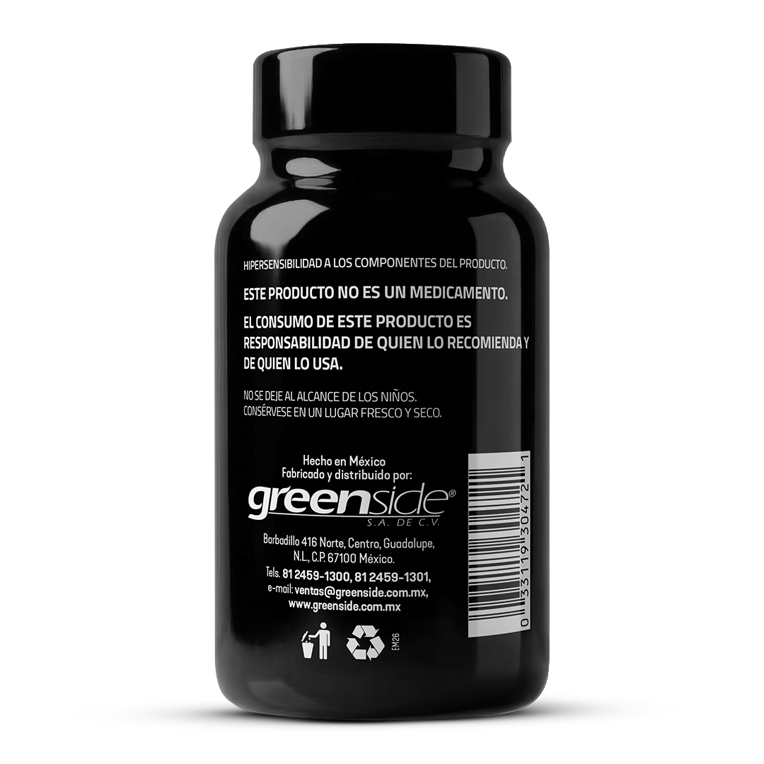 Shilajit + Tongkat Ali