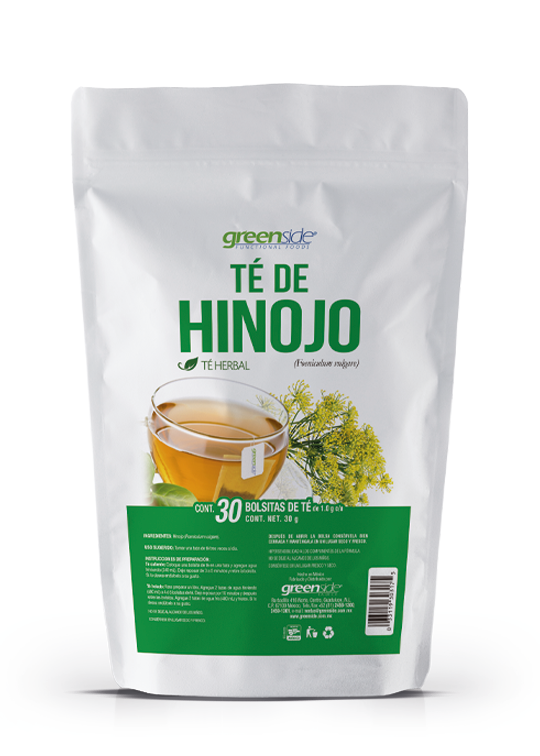 Té de Hinojo 30 bolsitas