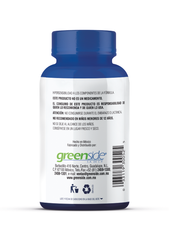 VION ALL 60 Cápsulas