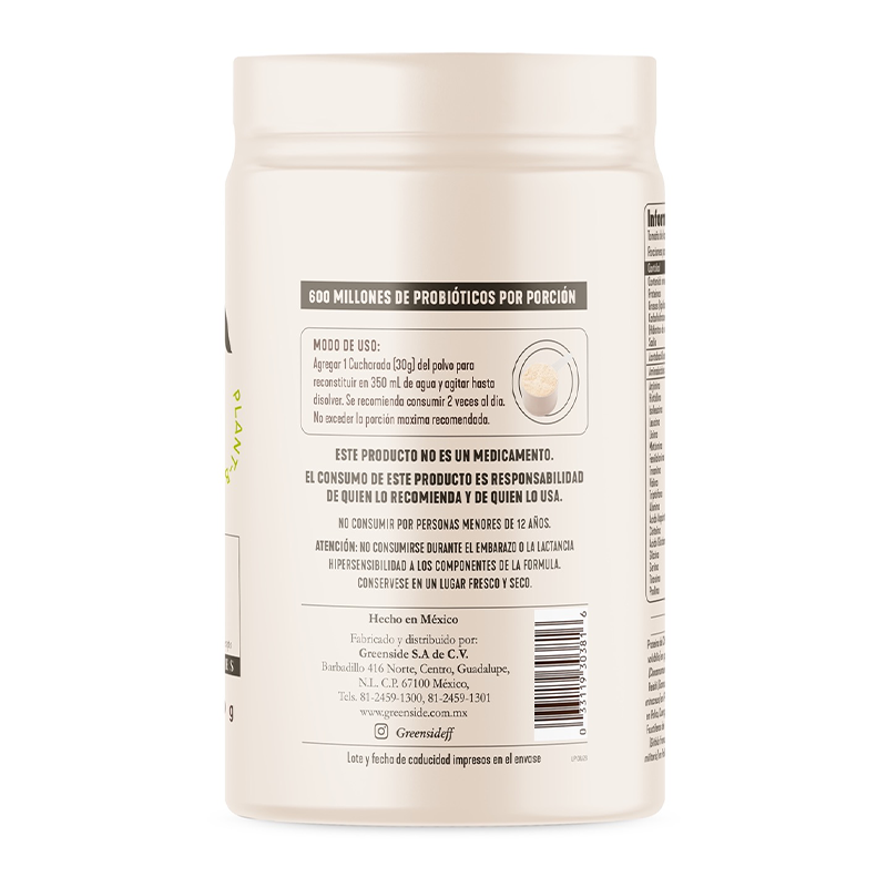 Proteína Vegetal MOTIVE