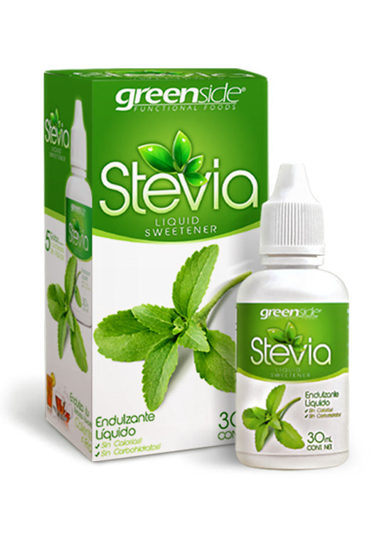 Stevia 30 mL