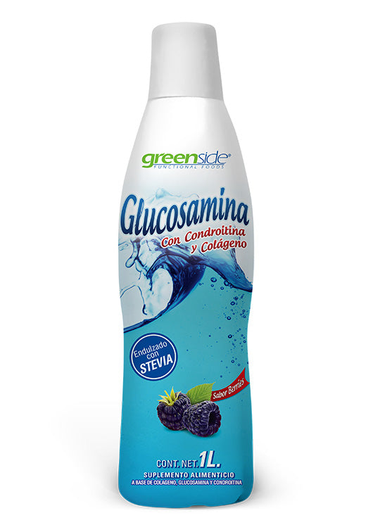 Glucosamina 1 Litro