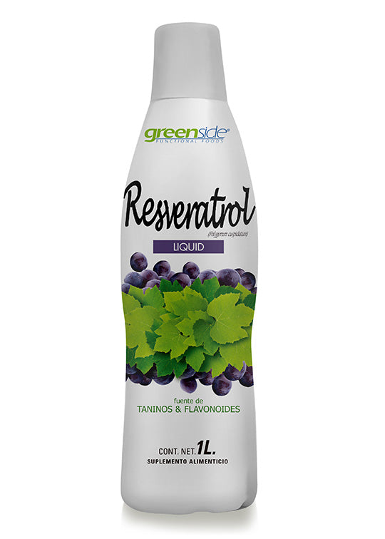 Resveratrol 1L